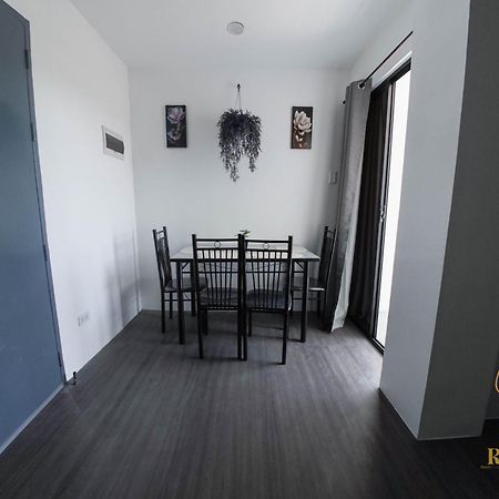 Cj Apartments Olongapo Εξωτερικό φωτογραφία