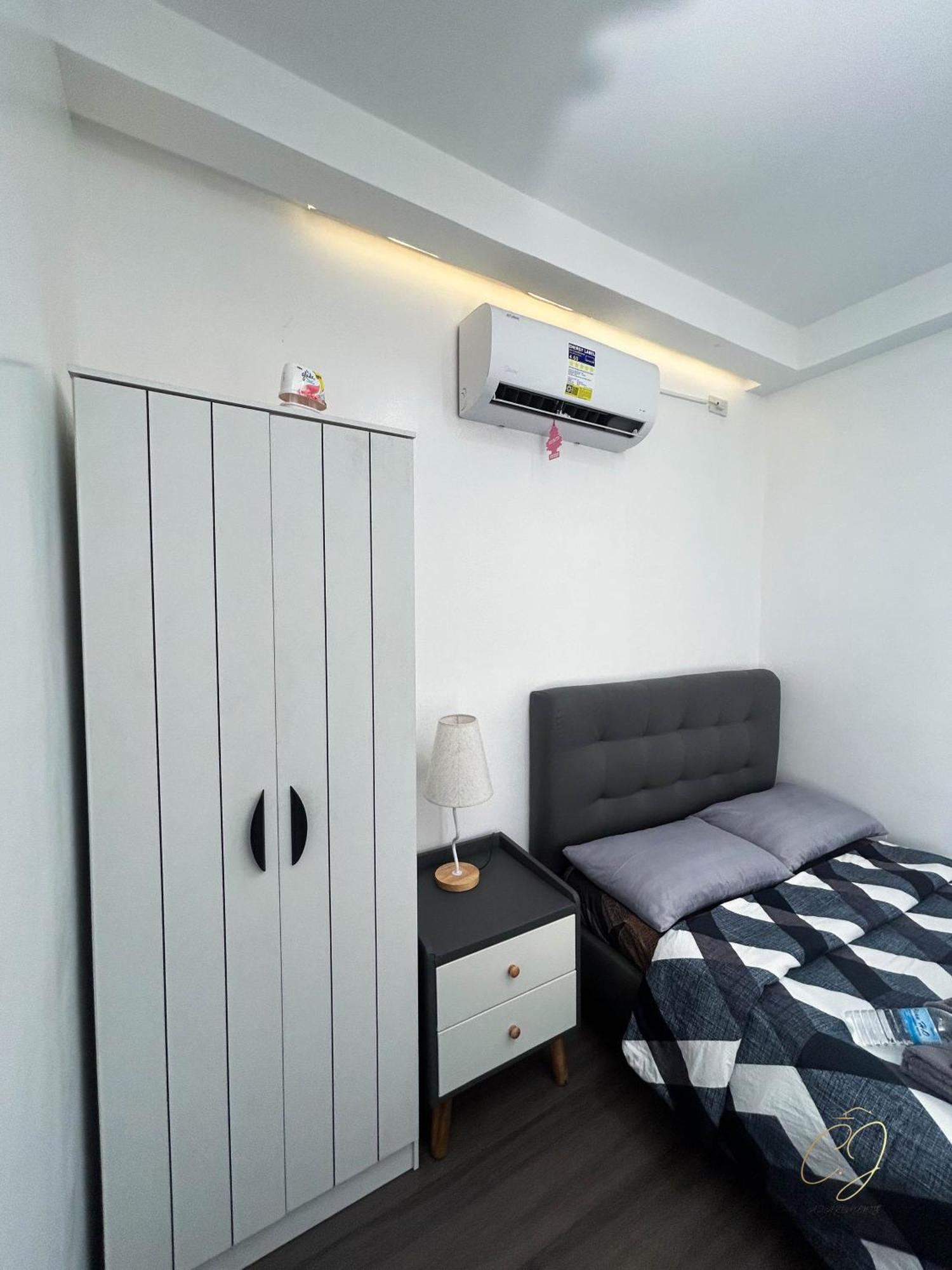 Cj Apartments Olongapo Εξωτερικό φωτογραφία