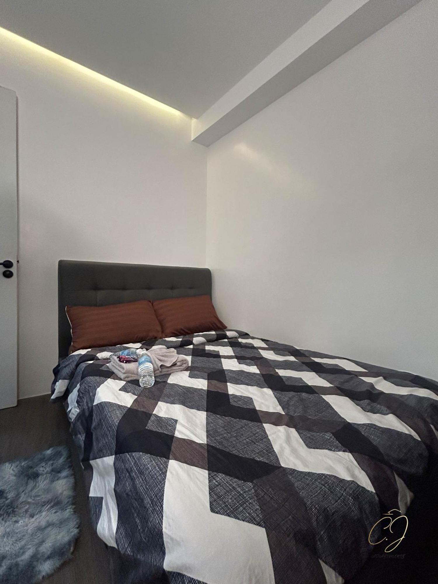 Cj Apartments Olongapo Εξωτερικό φωτογραφία