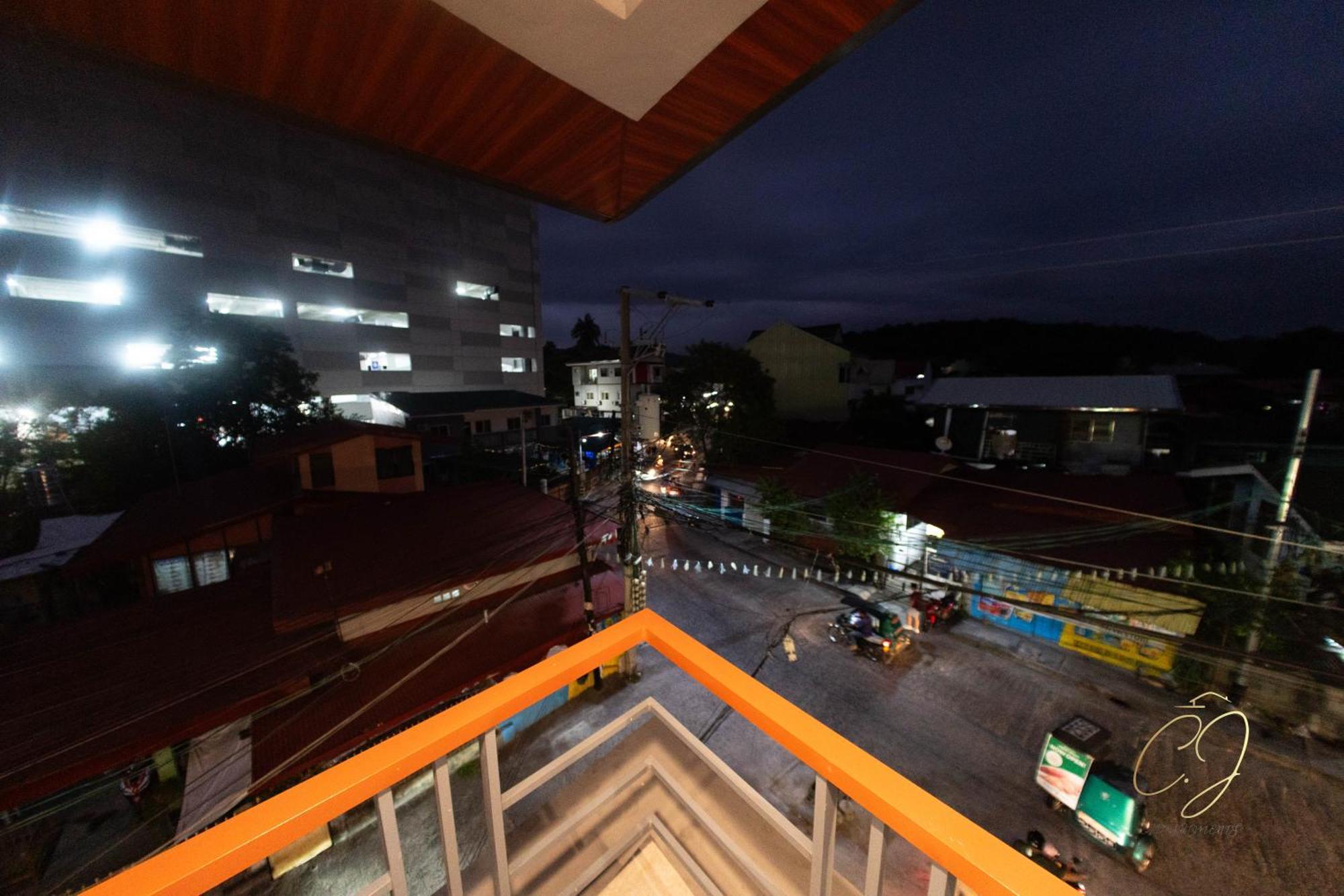 Cj Apartments Olongapo Εξωτερικό φωτογραφία