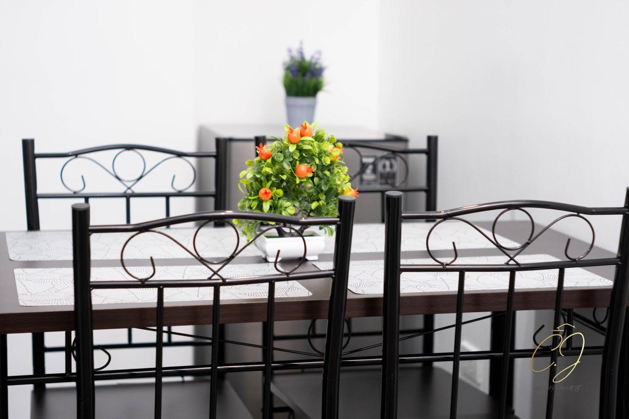 Cj Apartments Olongapo Εξωτερικό φωτογραφία