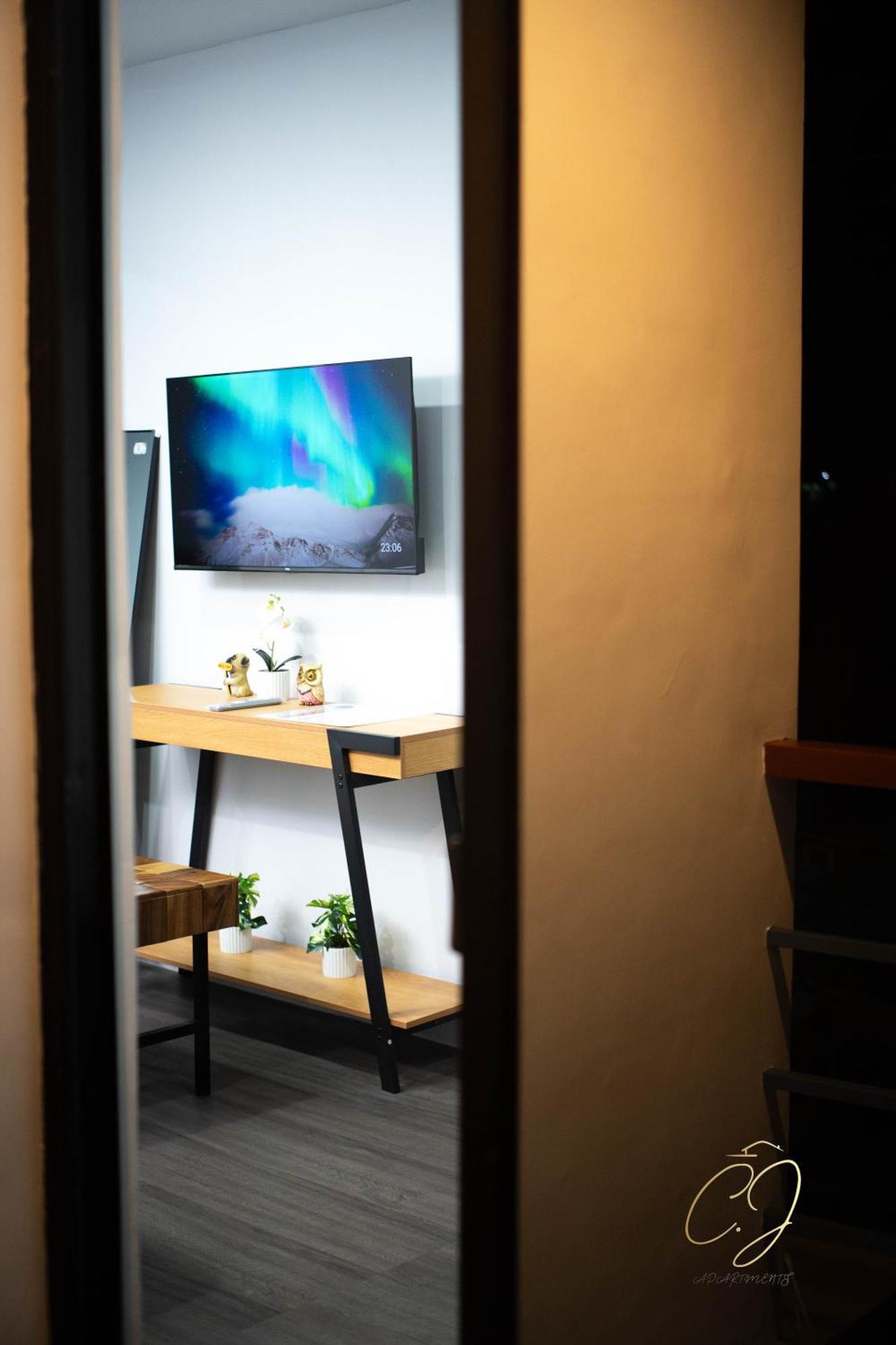 Cj Apartments Olongapo Εξωτερικό φωτογραφία