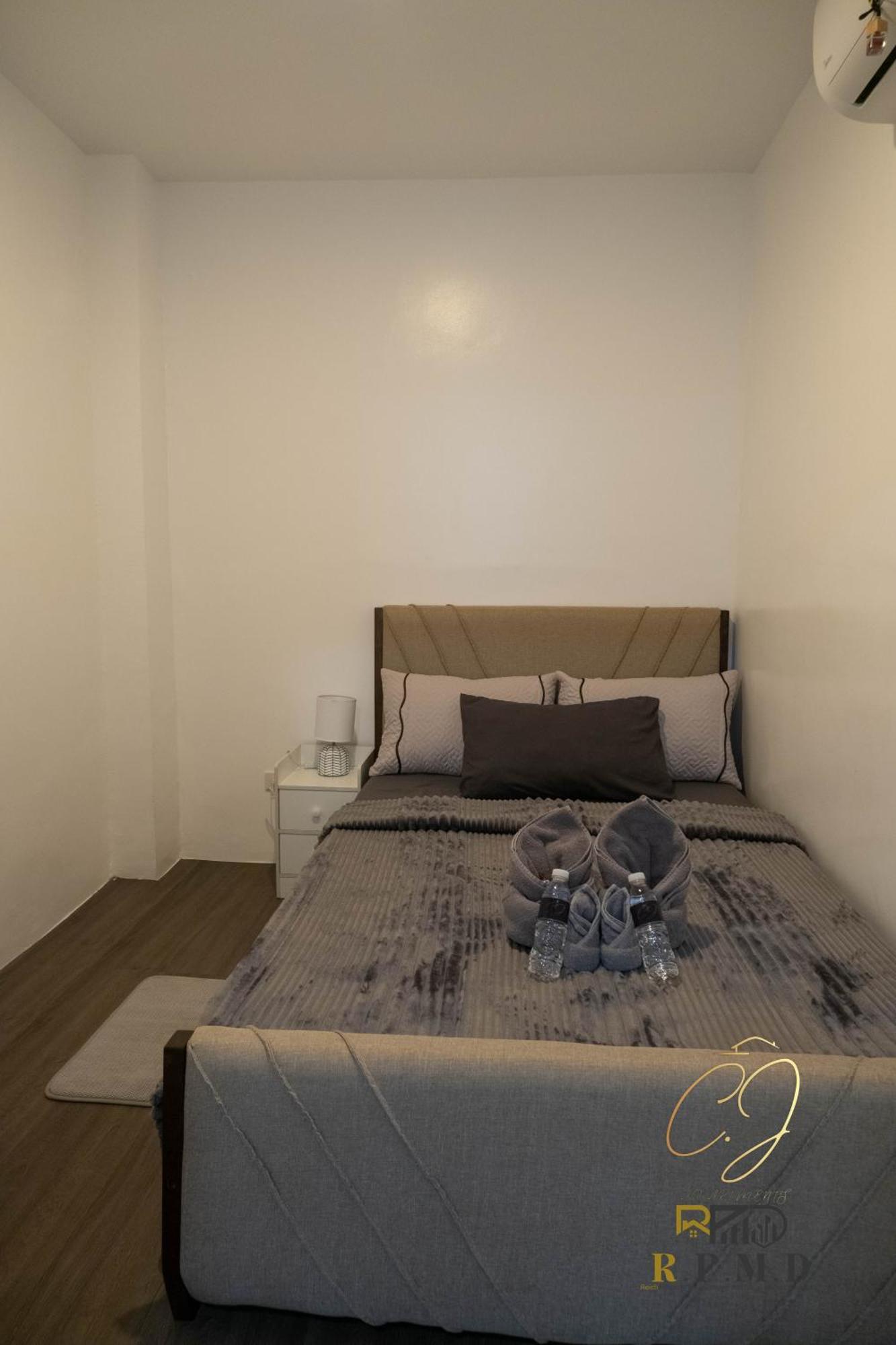 Cj Apartments Olongapo Εξωτερικό φωτογραφία