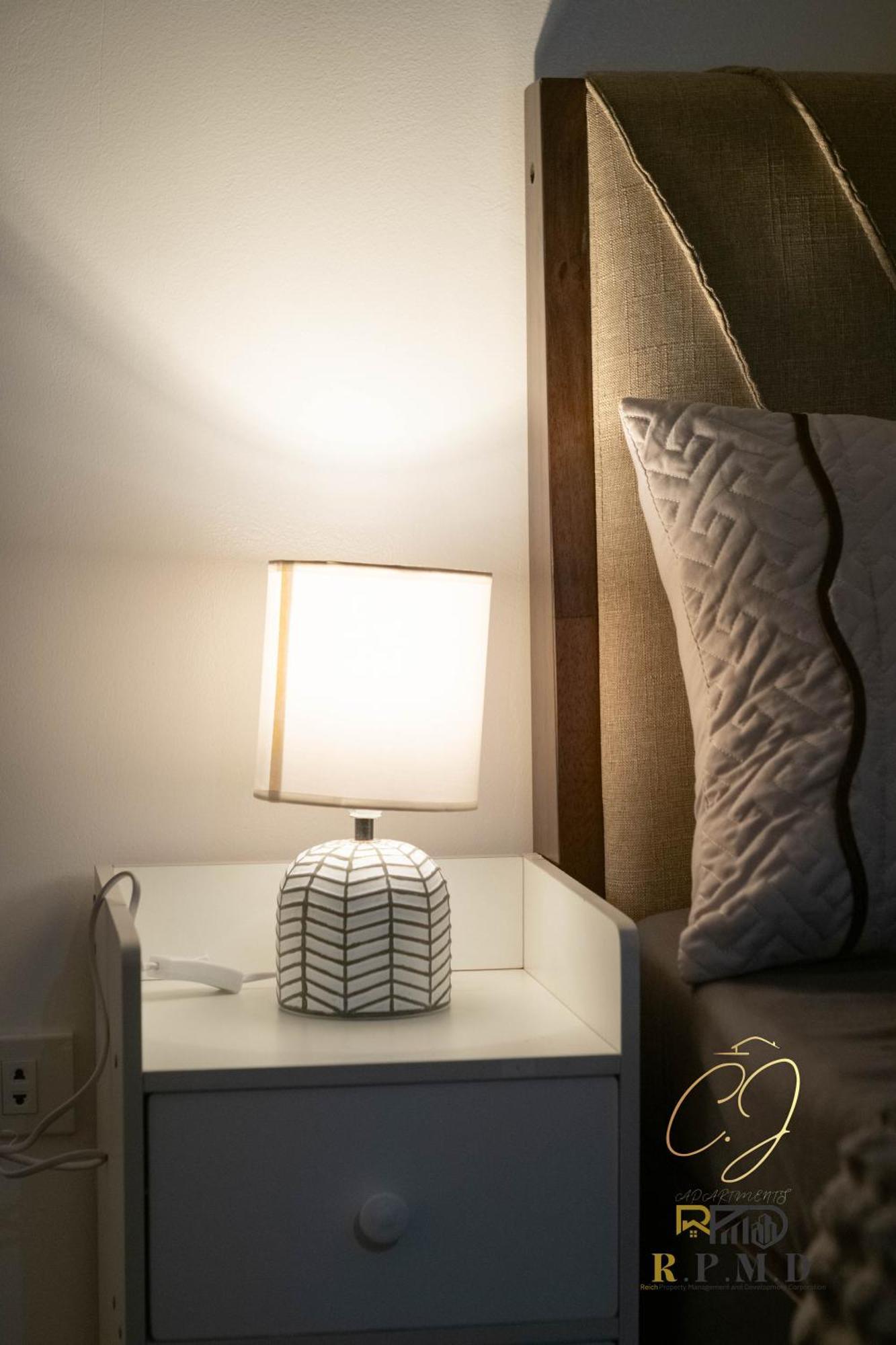Cj Apartments Olongapo Εξωτερικό φωτογραφία