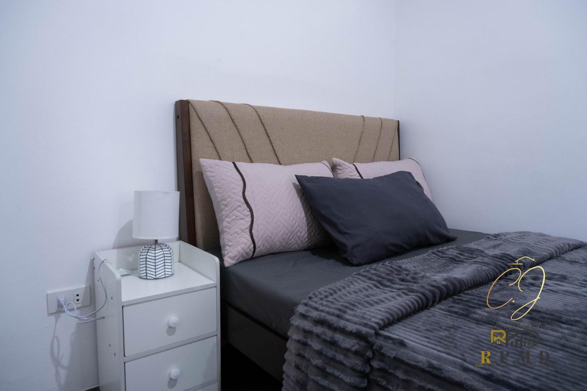 Cj Apartments Olongapo Εξωτερικό φωτογραφία