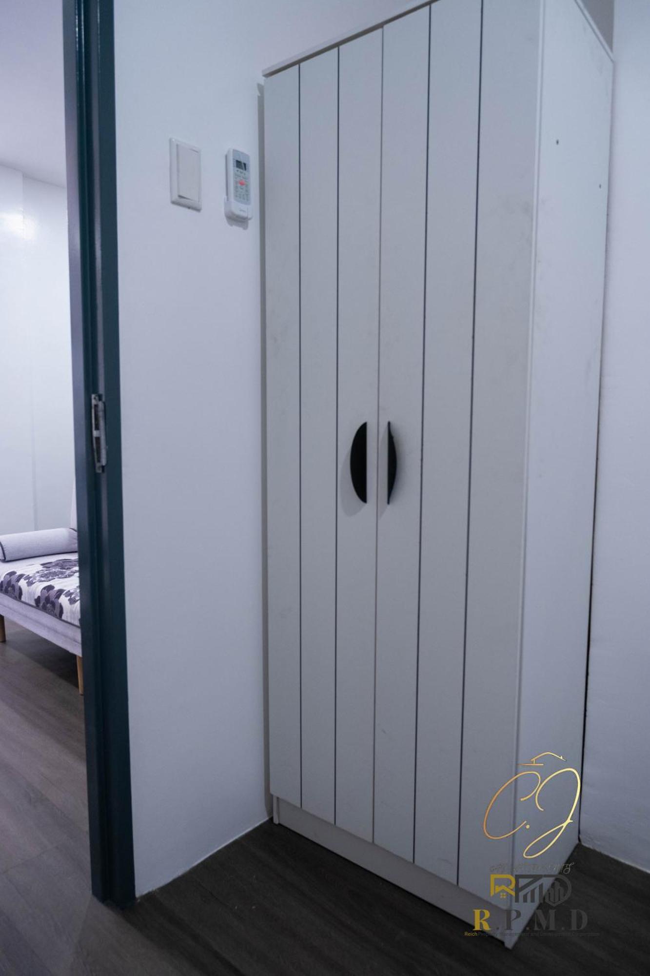 Cj Apartments Olongapo Εξωτερικό φωτογραφία