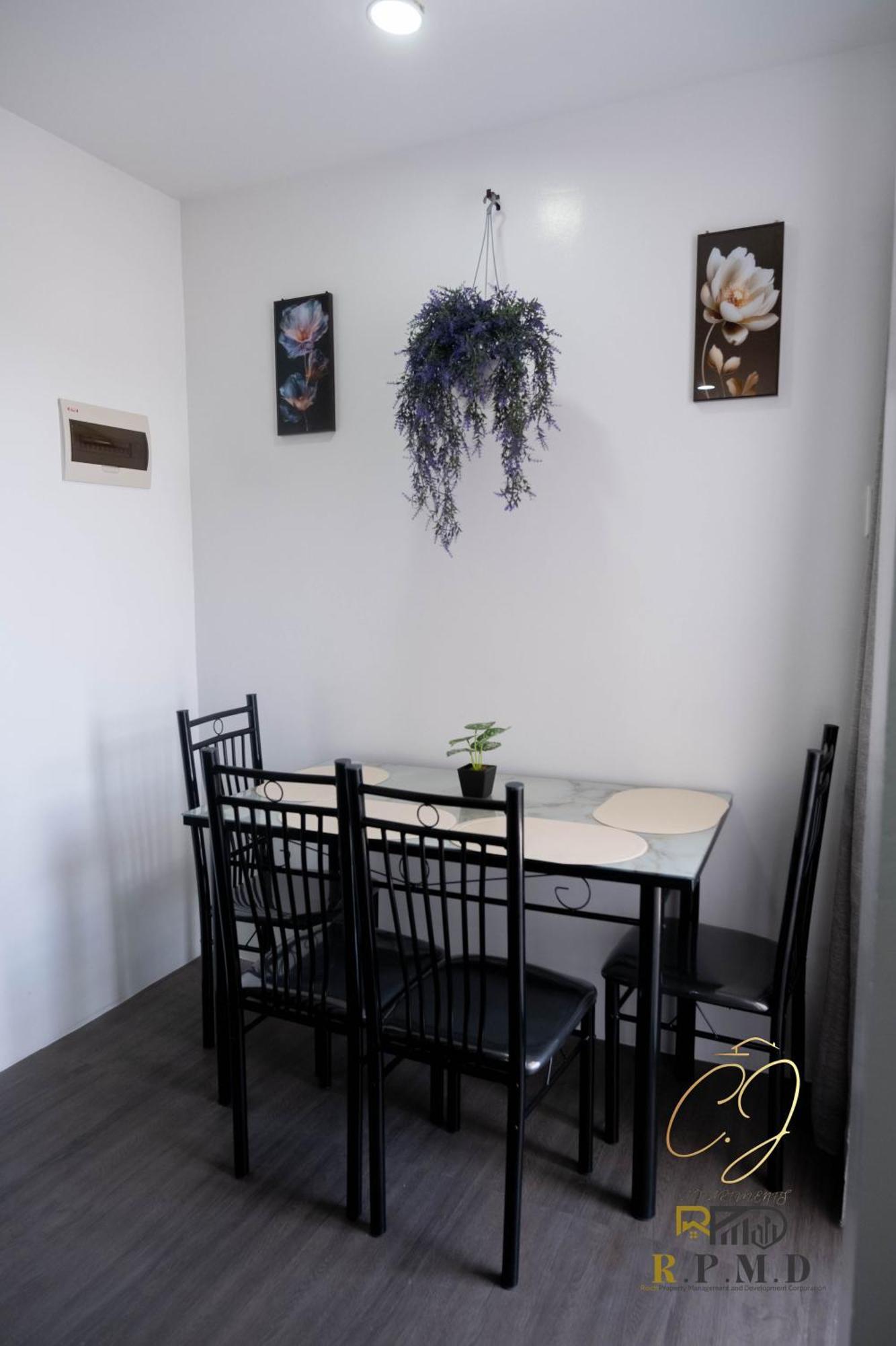 Cj Apartments Olongapo Εξωτερικό φωτογραφία